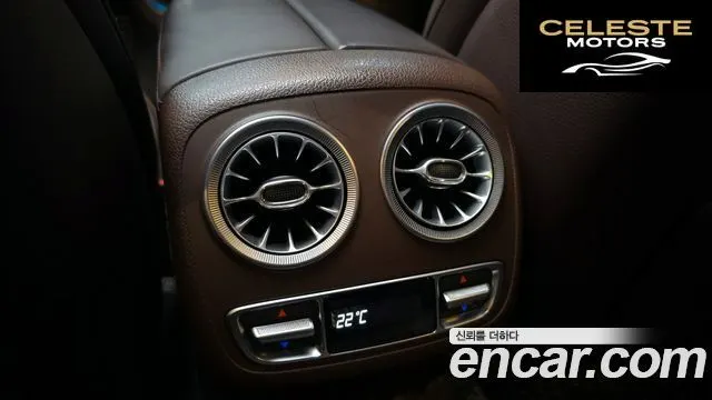 MERCEDES AMG CLS-Classe C257 CLS450 4MATIC AMG Line 2021 — photo 22 sur 31