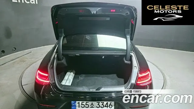 MERCEDES AMG CLS-Classe C257 CLS450 4MATIC AMG Line 2021 — photo 28 sur 31