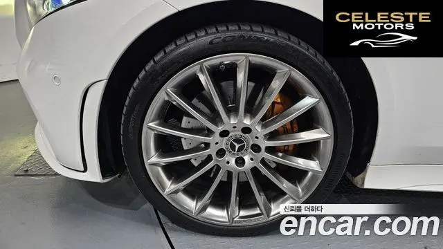 MERCEDES AMG CLS-Classe C257 CLS450 4MATIC AMG Line 2019 — photo 5 sur 20