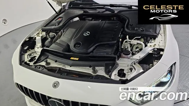 MERCEDES AMG CLS-Classe C257 CLS450 4MATIC AMG Line 2019 — photo 6 sur 20