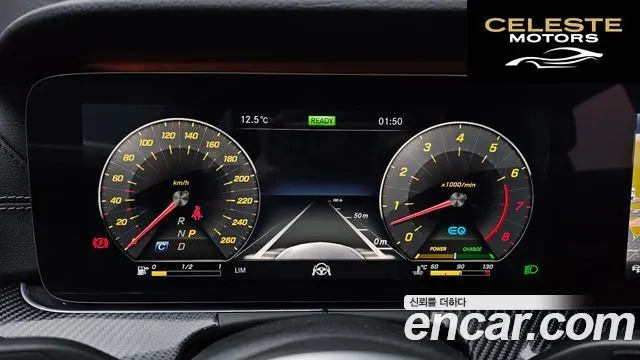 MERCEDES AMG CLS-Classe C257 CLS450 4MATIC AMG Line 2019 — photo 8 sur 20
