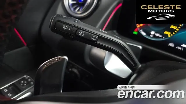 MERCEDES AMG GLB-Classe X247 AMG GLB35 4MATIC 2022 — photo 27 sur 31