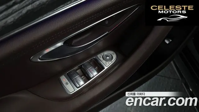 MERCEDES AMG CLS-Classe C257 CLS450 4MATIC AMG Line 2021 — photo 29 sur 36