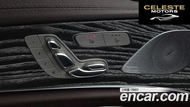 MERCEDES AMG CLS-Classe C257 CLS450 4MATIC AMG Line 2021 — photo 31 sur 36