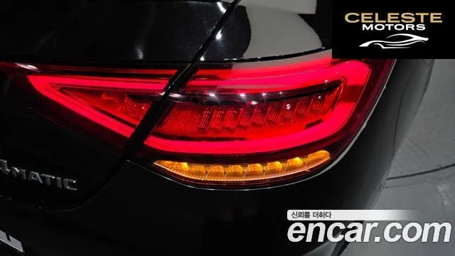 MERCEDES AMG CLS-Classe C257 CLS450 4MATIC AMG Line 2021 — photo 9 sur 36