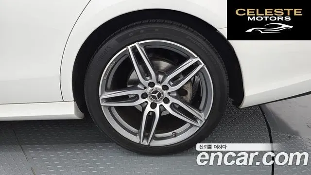 MERCEDES AMG E-Classe W213 E300 AMG Line 2019 — photo 7 sur 34