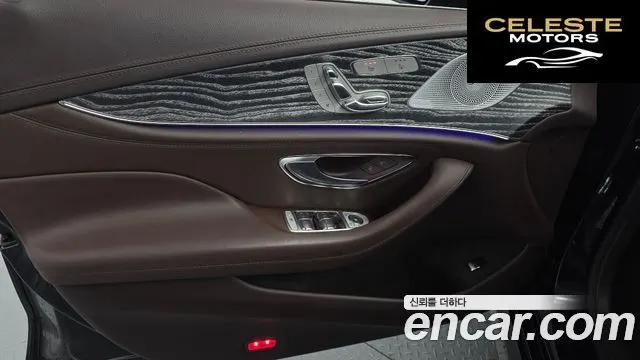 MERCEDES AMG CLS-Classe C257 CLS450 4MATIC AMG Line 2021 — photo 14 sur 36
