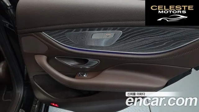MERCEDES AMG CLS-Classe C257 CLS450 4MATIC AMG Line 2021 — photo 15 sur 36