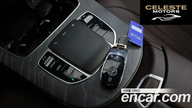 MERCEDES AMG CLS-Classe C257 CLS450 4MATIC AMG Line 2021 — photo 32 sur 36