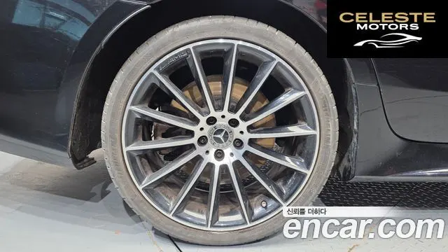 MERCEDES AMG CLS-Classe C257 CLS450 4MATIC AMG Line 2021 — photo 7 sur 36