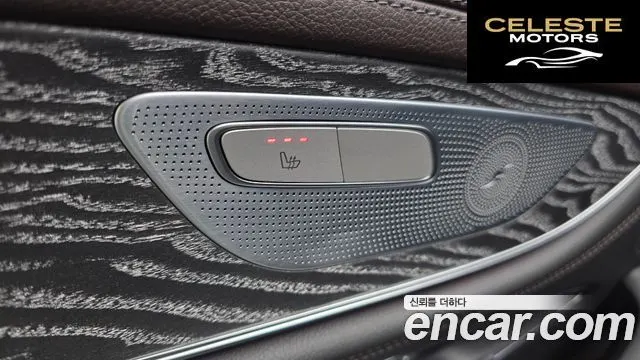 MERCEDES AMG CLS-Classe C257 CLS450 4MATIC AMG Line 2021 — photo 18 sur 20