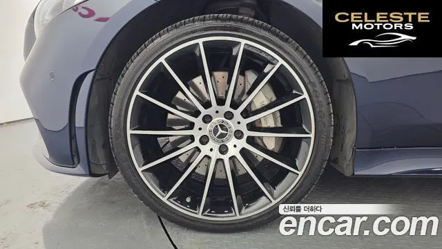 MERCEDES AMG CLS-Classe C257 CLS450 4MATIC AMG Line 2021 — photo 5 sur 20