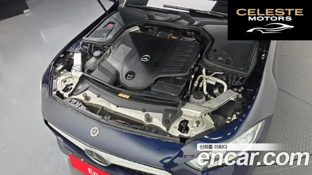 MERCEDES AMG CLS-Classe C257 CLS450 4MATIC AMG Line 2021 — photo 6 sur 20
