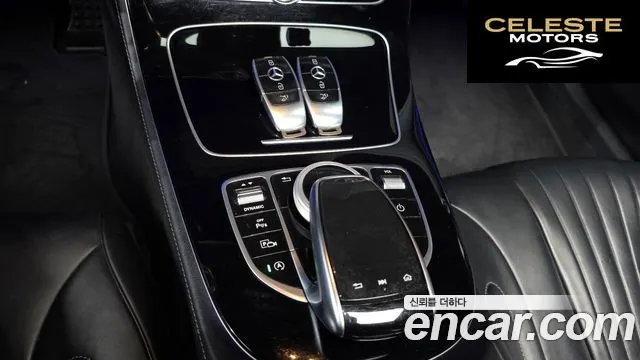 MERCEDES AMG CLS-Classe C257 CLS300d AMG Line 2020 — photo 19 sur 26