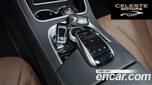MERCEDES AMG S-Classe W222 S350 d 4MATIC AMG Line 2020 — photo 27 sur 30