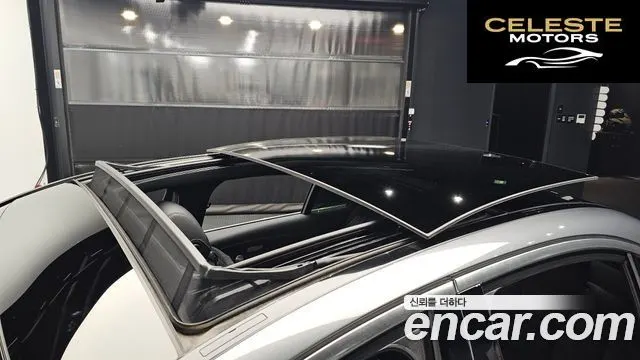 MERCEDES AMG E-Classe W213 E350 4MATIC AMG Line 2019 — photo 19 sur 20