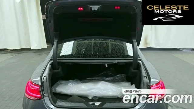 MERCEDES AMG CLS-Classe C257 AMG CLS53 4MATIC+ 2019 — photo 20 sur 42