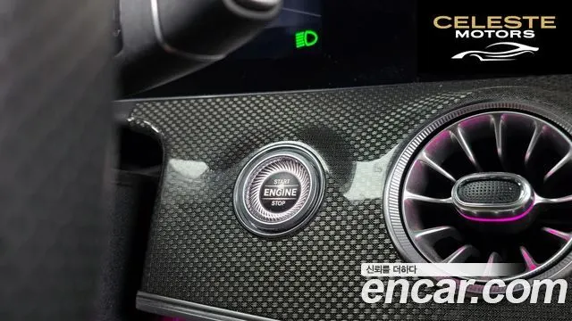 MERCEDES AMG CLS-Classe C257 AMG CLS53 4MATIC+ 2019 — photo 29 sur 42