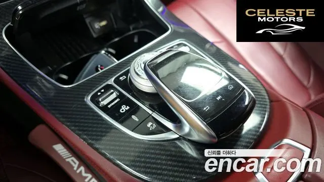 MERCEDES AMG CLS-Classe C257 AMG CLS53 4MATIC+ 2019 — photo 32 sur 42