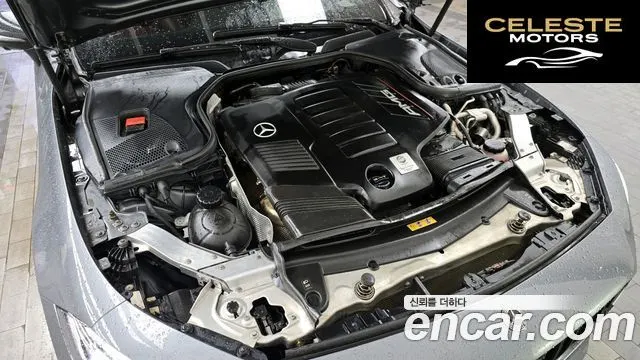 MERCEDES AMG CLS-Classe C257 AMG CLS53 4MATIC+ 2019 — photo 6 sur 42