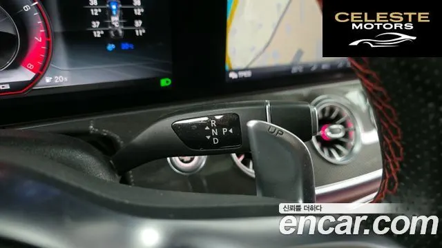 MERCEDES AMG CLS-Classe C257 AMG CLS53 4MATIC+ 2019 — photo 9 sur 42