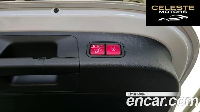 MERCEDES AMG EQA H243 EQA250 AMG Package 2022 — photo 15 sur 33