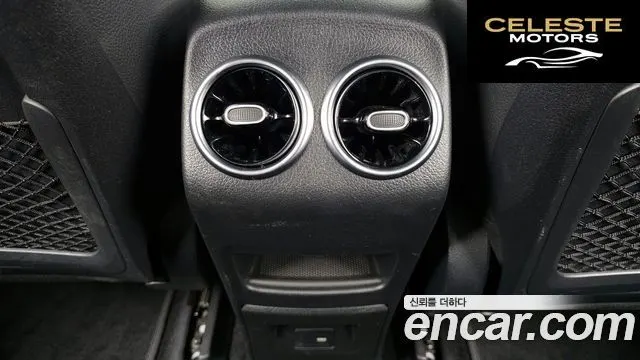 MERCEDES AMG EQA H243 EQA250 AMG Package 2022 — photo 23 sur 33