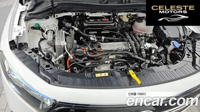 MERCEDES AMG EQA H243 EQA250 AMG Package 2022 — photo 5 sur 33