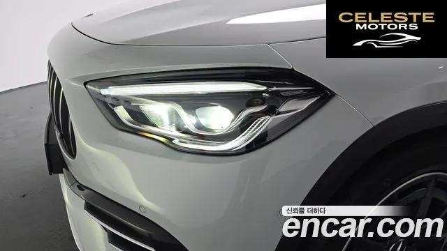 MERCEDES AMG GLA-Classe H247 GLA45 AMG 4MATIC+ 2023 — photo 7 sur 32
