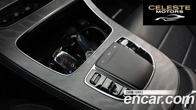 MERCEDES AMG E-Classe W213 E350 4MATIC AMG Line 2022 — photo 33 sur 34