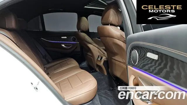 MERCEDES AMG E-Classe W213 E250 AMG Line 2023 — photo 12 sur 26