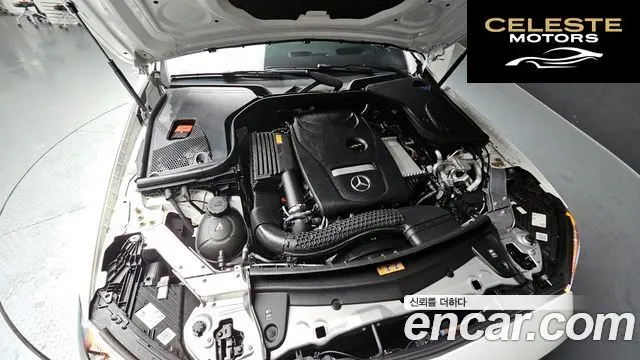 MERCEDES AMG E-Classe W213 E250 AMG Line 2023 — photo 6 sur 26