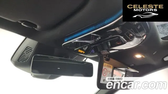 MERCEDES AMG E-Classe W214 E300 4MATIC AMG Line 2024 — photo 26 sur 33