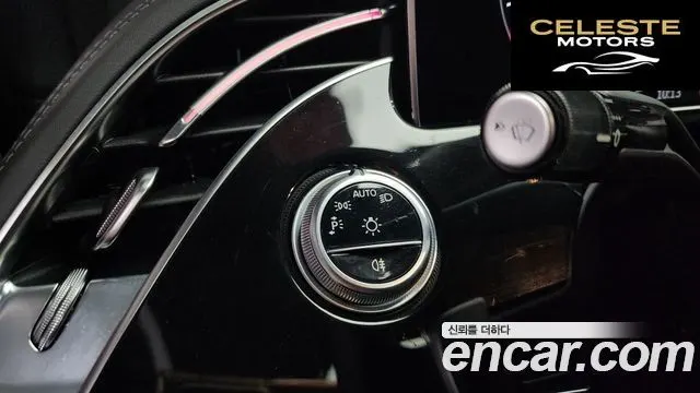 MERCEDES AMG E-Classe W214 E300 4MATIC AMG Line 2024 — photo 27 sur 33