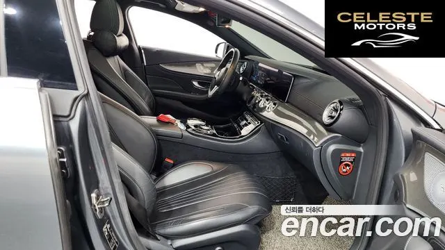 MERCEDES AMG CLS-Classe C257 CLS300d AMG Line 2019 — photo 16 sur 36