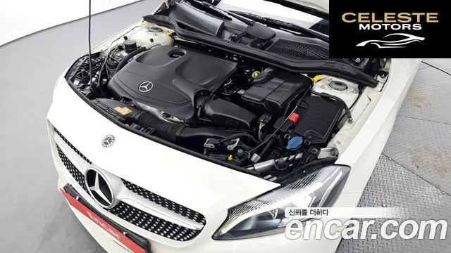 MERCEDES AMG A-Classe W176 A200 AMG Line 2018 — photo 6 sur 30