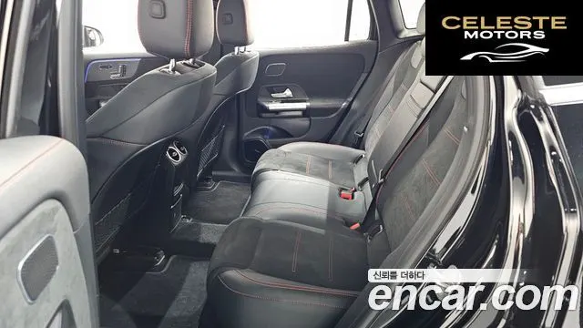 MERCEDES AMG EQA H243 EQA250 AMG Line 2024 — photo 11 sur 20