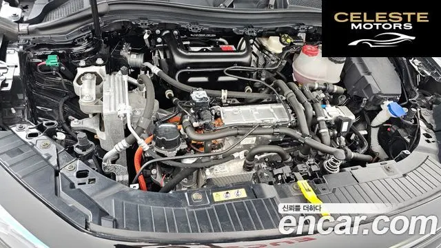 MERCEDES AMG EQA H243 EQA250 AMG Line 2024 — photo 6 sur 20
