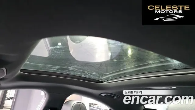 MERCEDES AMG CLA-Classe C117 CLA250 4MATIC AMG Line 2018 — photo 23 sur 27