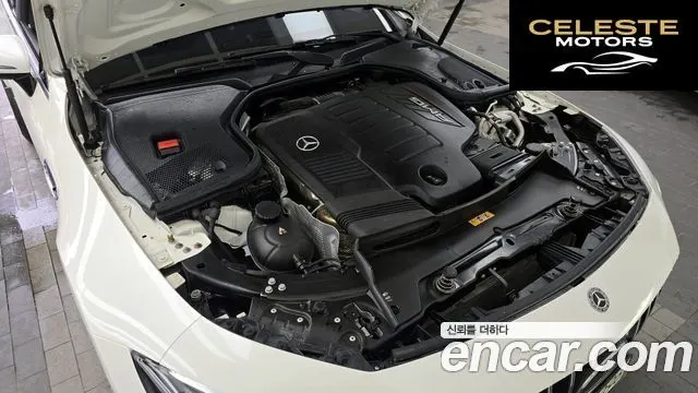 MERCEDES AMG AMG GT 4portes 43 4MATIC+ 2021 — photo 6 sur 34