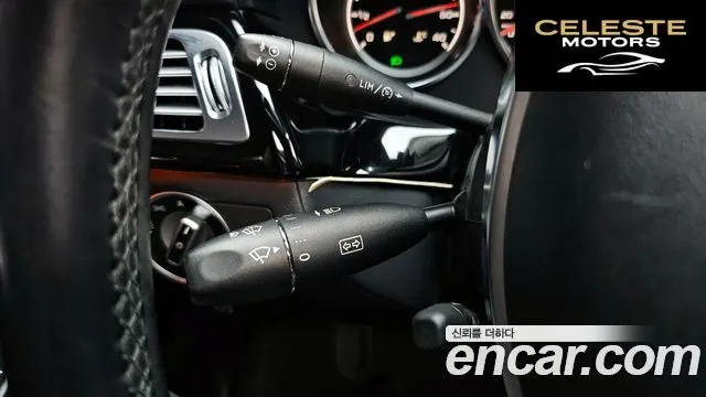MERCEDES AMG CLS-Classe W218 CLS63 AMG 2012 — photo 16 sur 20