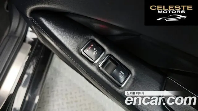 MERCEDES AMG CLS-Classe W218 CLS63 AMG 2012 — photo 17 sur 20
