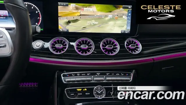 MERCEDES AMG CLS-Classe C257 CLS450 4MATIC AMG Line 2019 — photo 14 sur 20