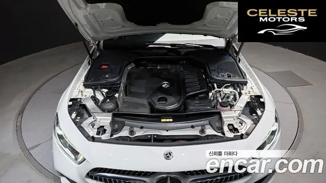 MERCEDES AMG CLS-Classe C257 CLS450 4MATIC AMG Line 2019 — photo 6 sur 20