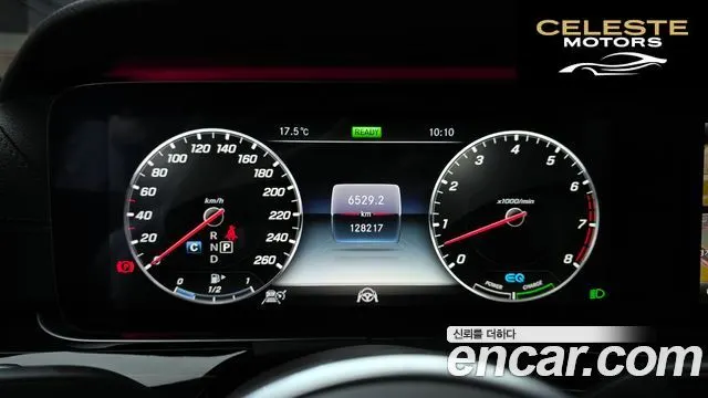 MERCEDES AMG CLS-Classe C257 CLS450 4MATIC AMG Line 2019 — photo 8 sur 20