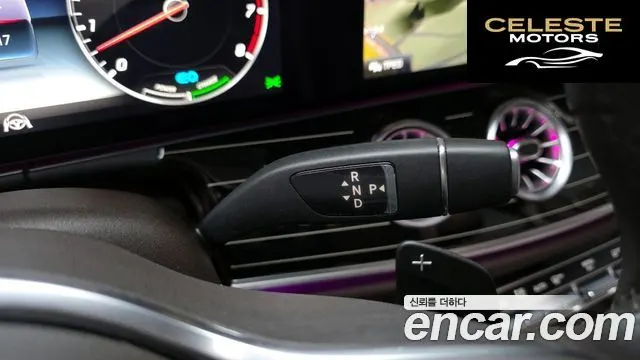 MERCEDES AMG CLS-Classe C257 CLS450 4MATIC AMG Line 2019 — photo 9 sur 20