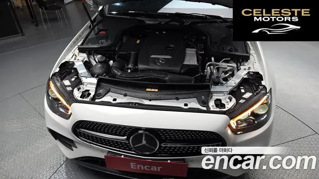 MERCEDES AMG E-Classe W213 E250 AMG Line 2023 — photo 6 sur 20