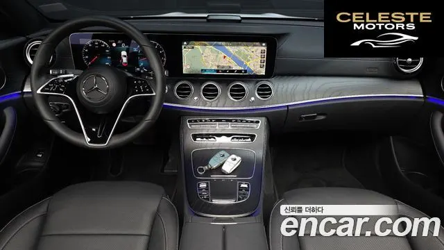 MERCEDES AMG E-Classe W213 E250 AMG Line 2023 — photo 7 sur 20