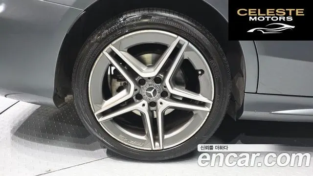 MERCEDES AMG C-Classe W205 C220 d 4MATIC AMG Line 2019 — photo 7 sur 30
