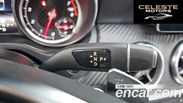 MERCEDES AMG A-Classe W176 A200 AMG Line 2018 — photo 12 sur 30